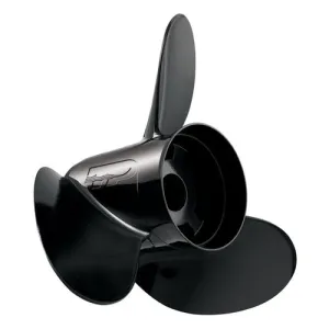 2110 0910 Turning Point 3 Blade Aluminum 9x9 Propeller 21100910