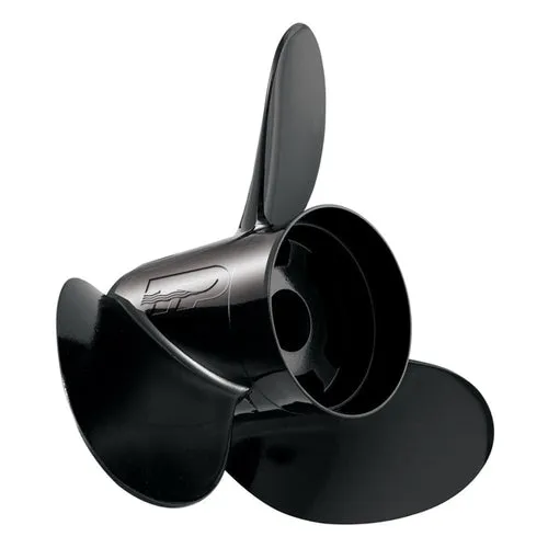 2110 0910 Turning Point 3 Blade Aluminum 9x9 Propeller 21100910