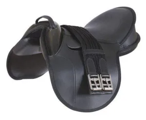Academy Pinokio Kids Tiny Saddle 14in