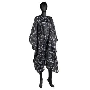 ACTIVESHOP Hairdressing cape j-51