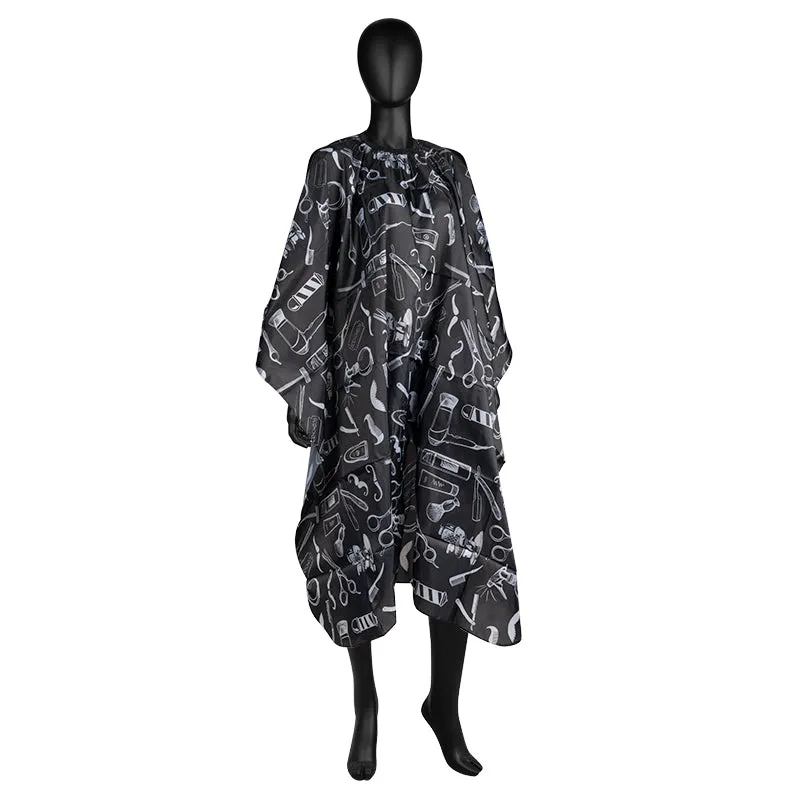 ACTIVESHOP Hairdressing cape j-51