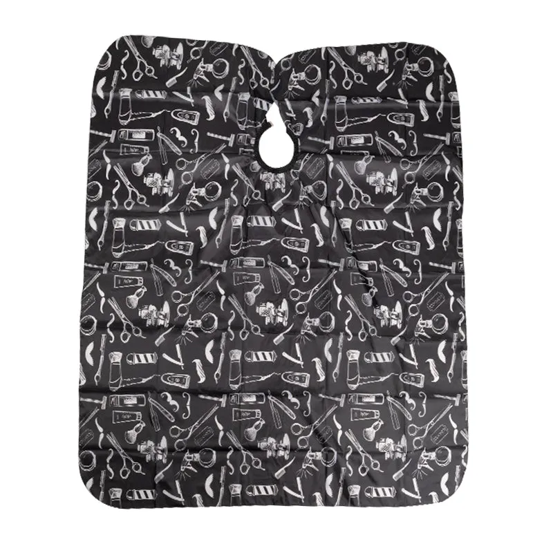 ACTIVESHOP Hairdressing cape j-51