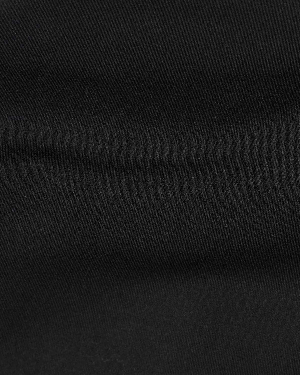 Activluxe Asher Crop | Black