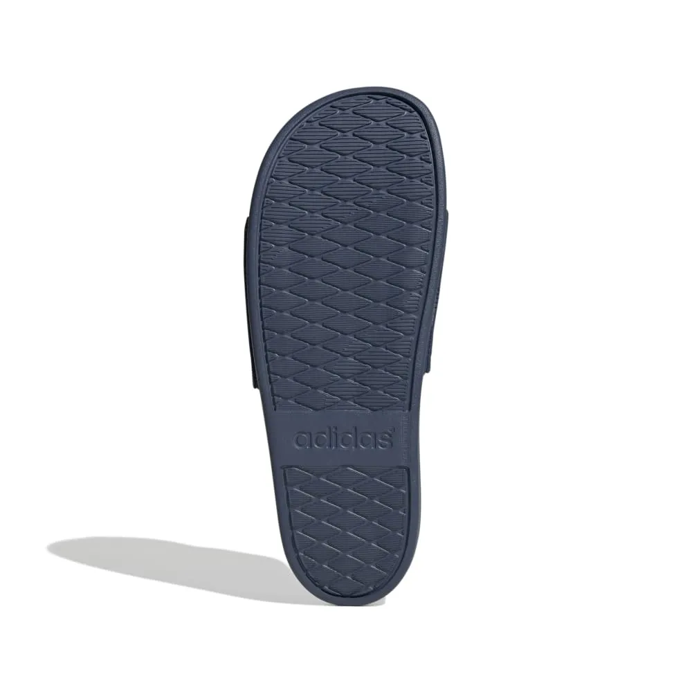 Adidas Mens Adilette Comfort Slides
