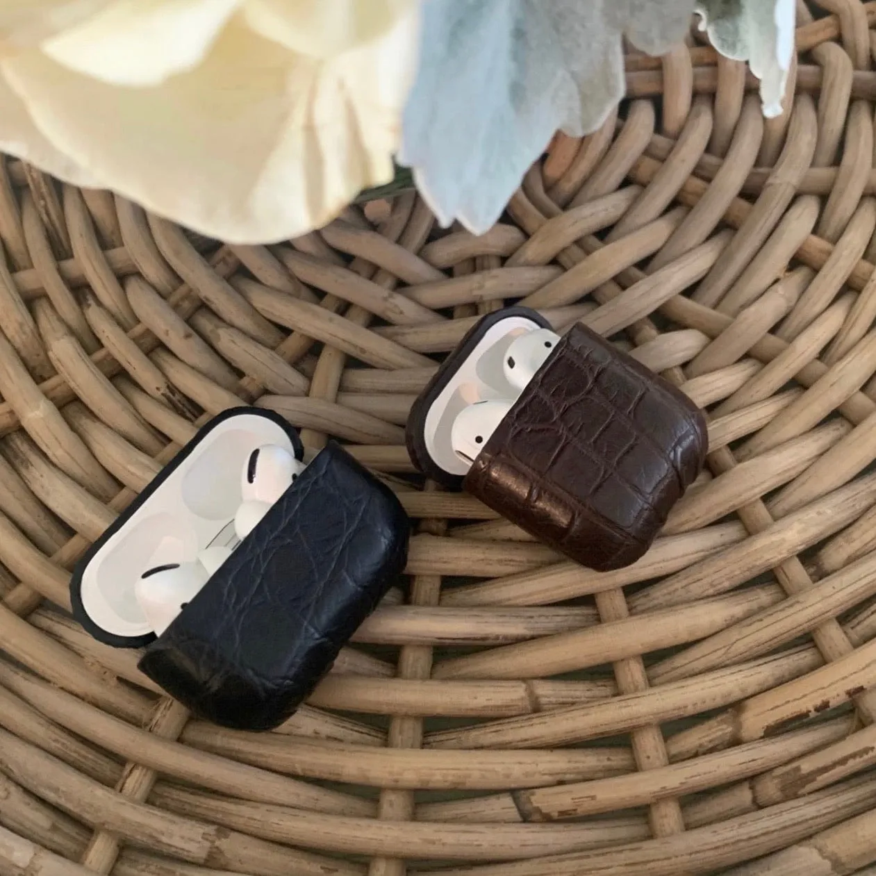 AIRPOD CASE - MADE TO ORDER