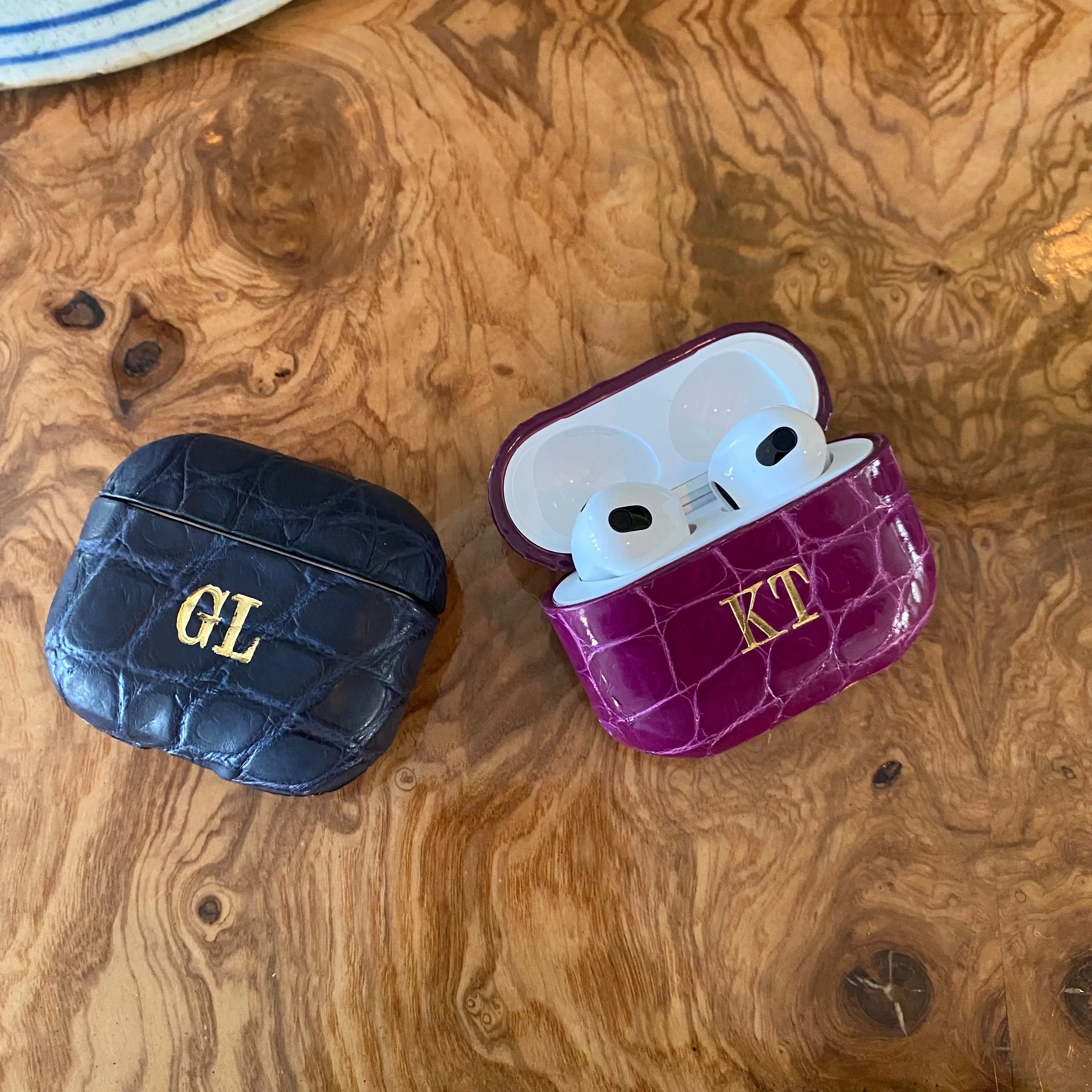 AIRPOD CASE - MADE TO ORDER