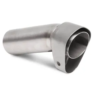 Akrapovic Optional Baffle Insert V-TUV050-4
