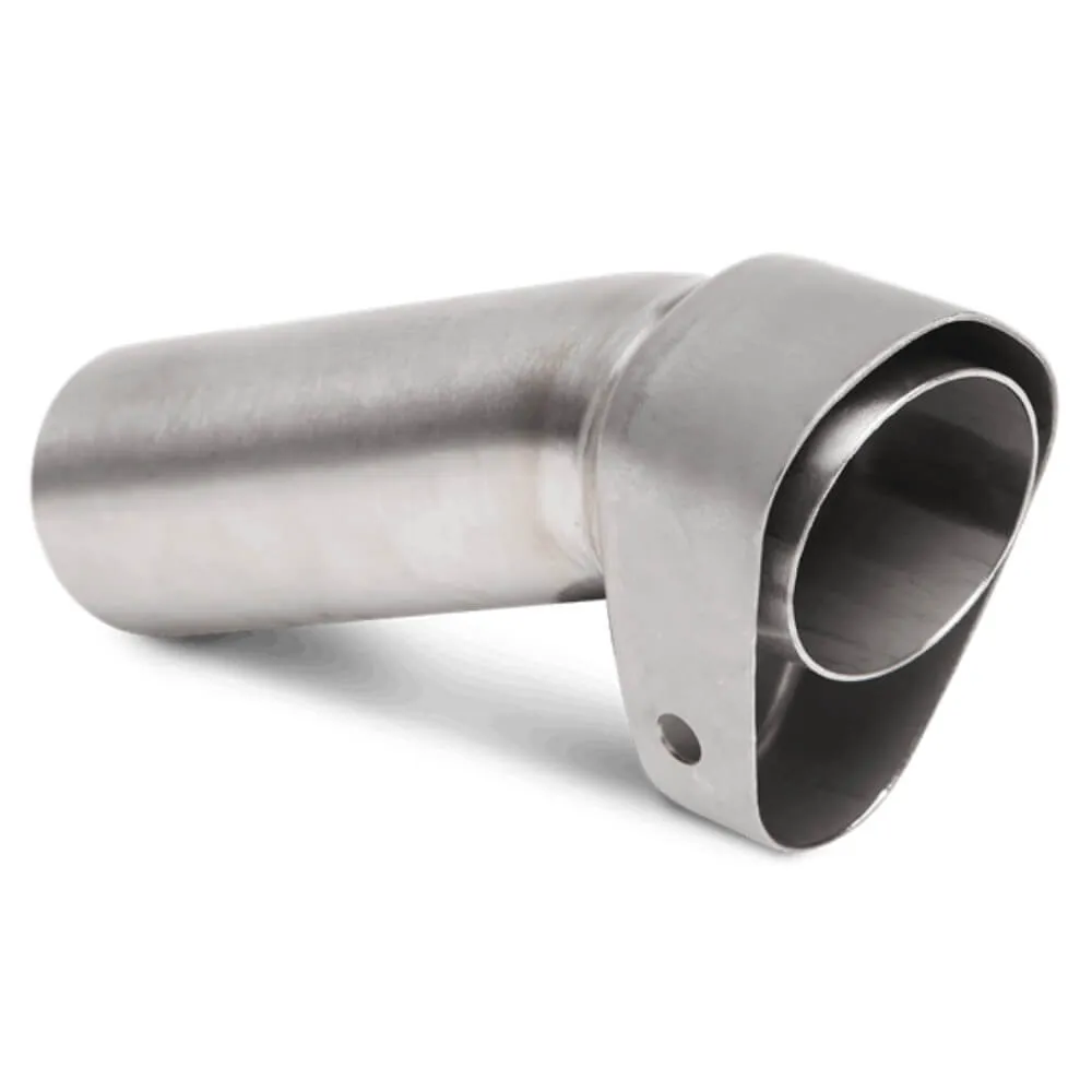 Akrapovic Optional Baffle Insert V-TUV050-4