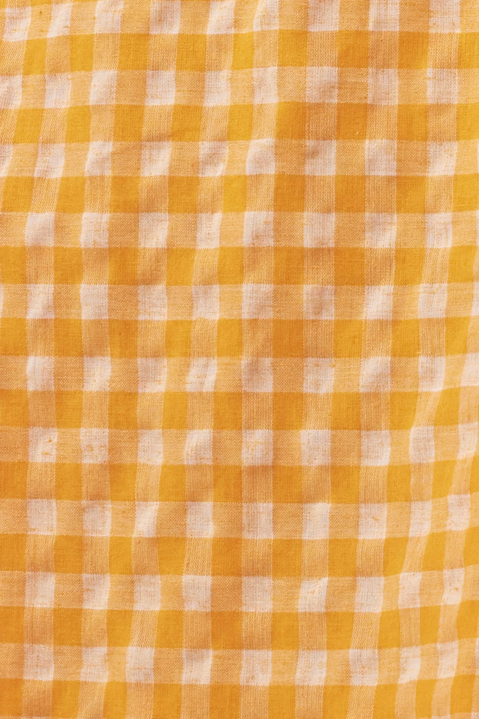 Alfresco Frill Top - Sunrise