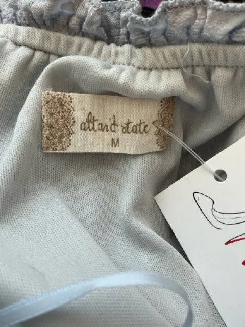 Altar'd State Dress Size Medium