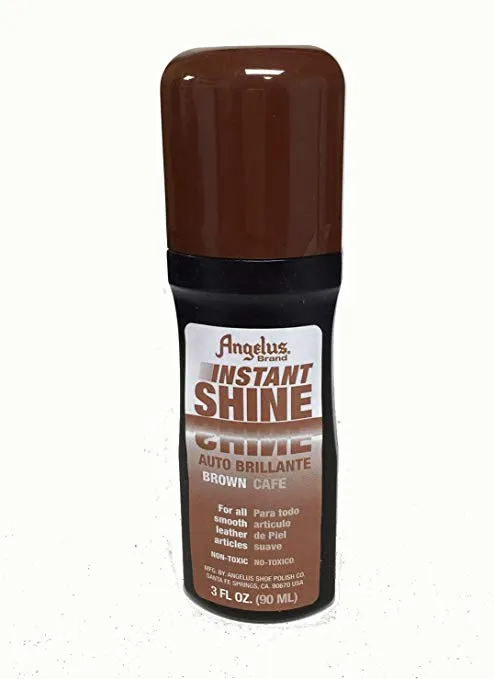 Angelus Instant Shine 3oz