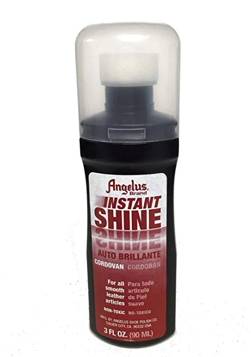 Angelus Instant Shine 3oz