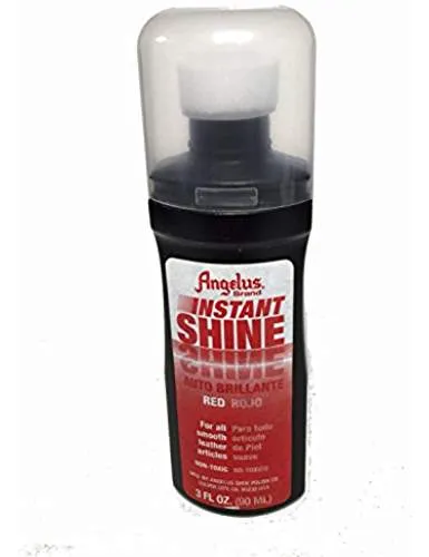 Angelus Instant Shine 3oz