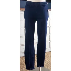 Anthropologie Pilcro High Rise Leggings Jeans 27