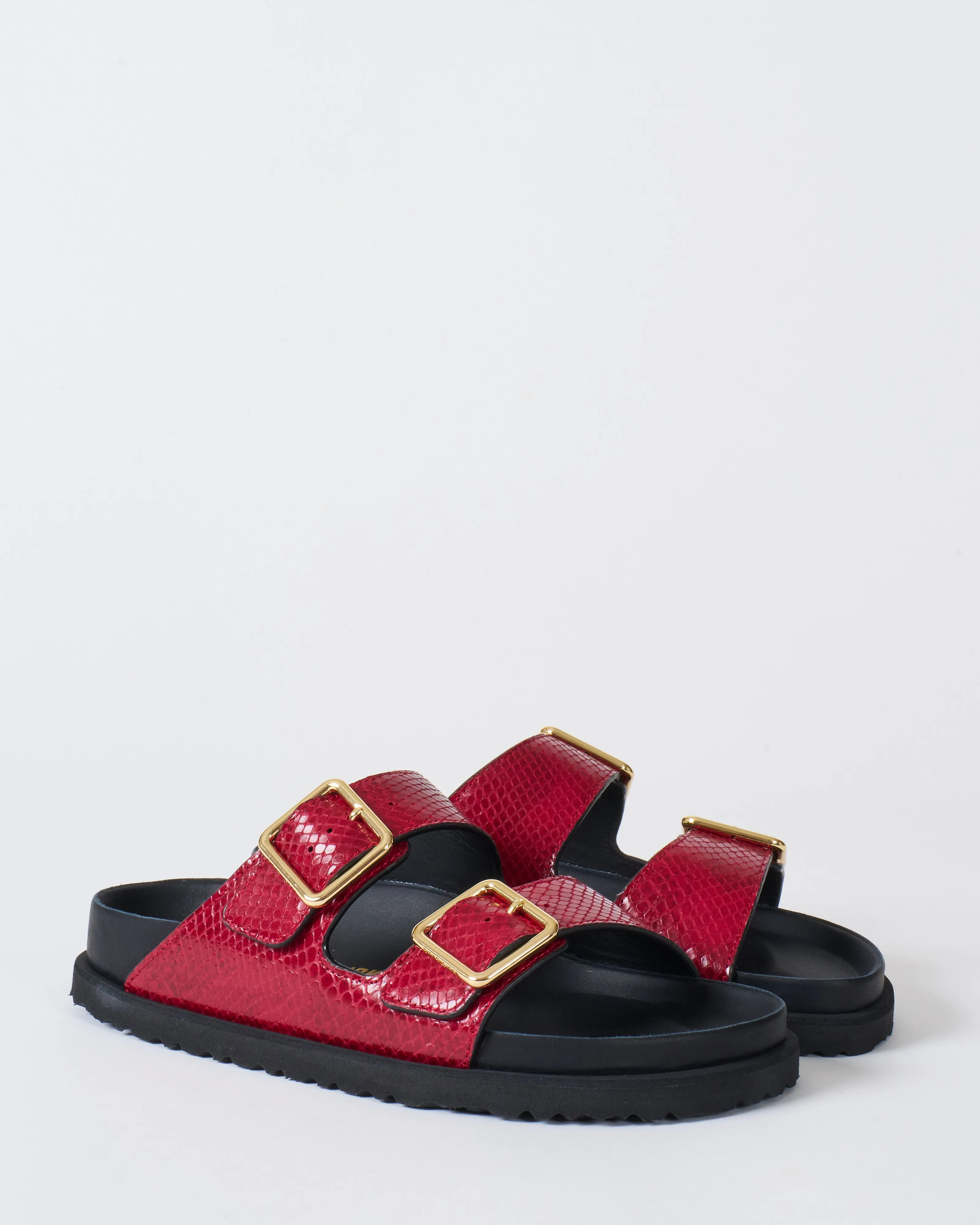 arizona snake leather