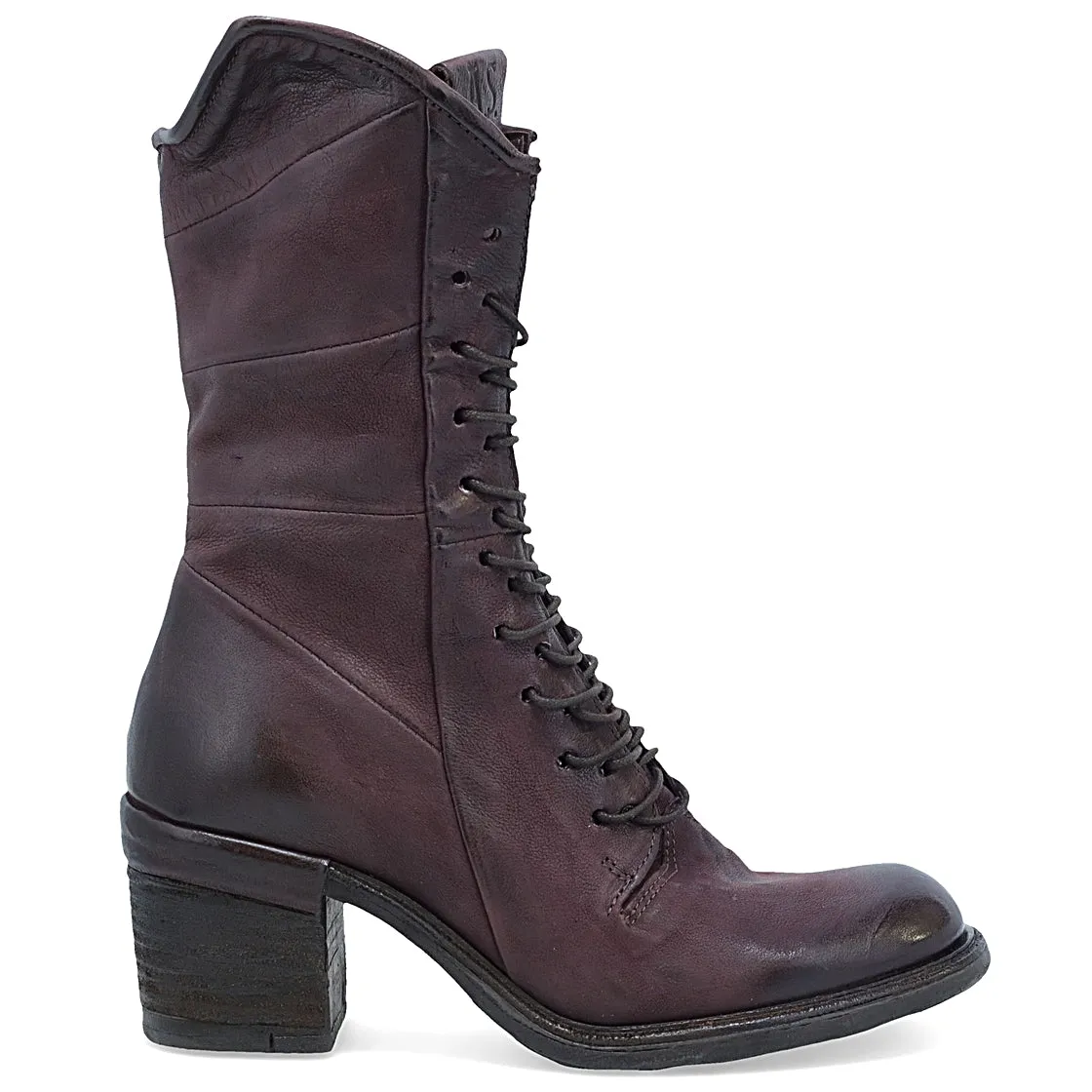 AS98 Jasper Boot