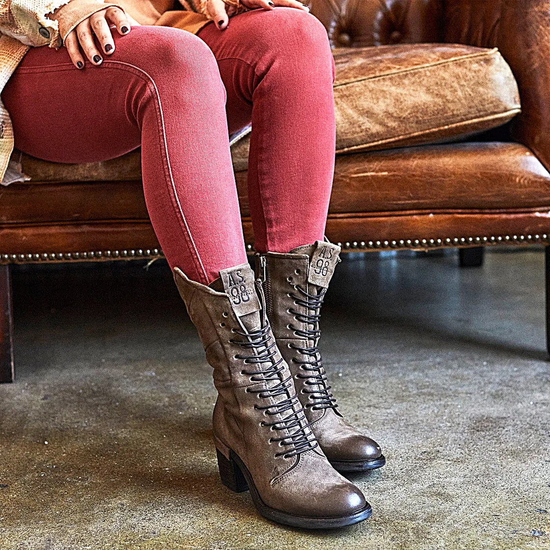 AS98 Jasper Boot