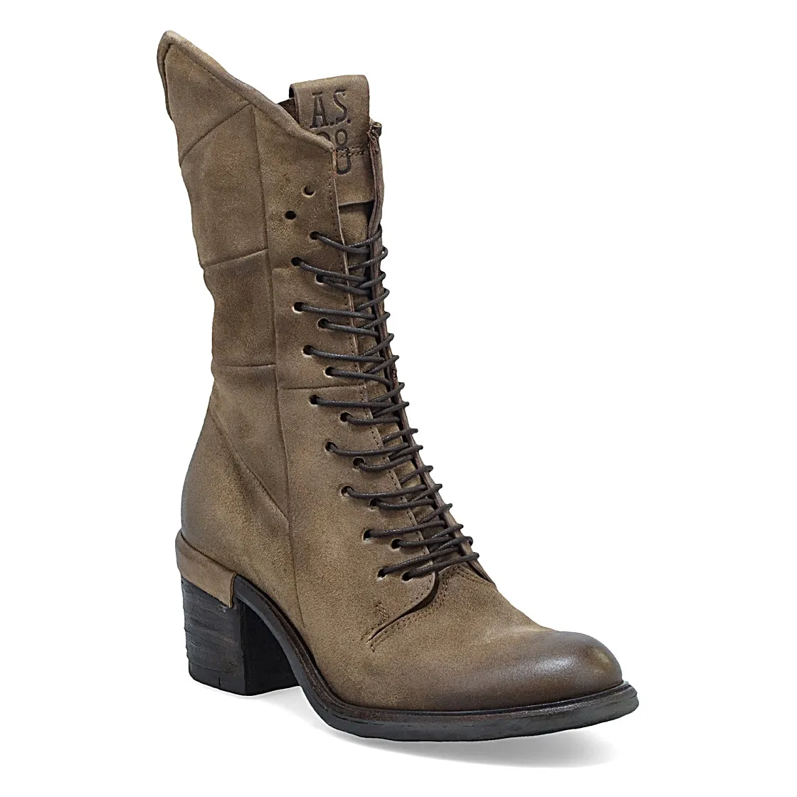 AS98 Jasper Boot