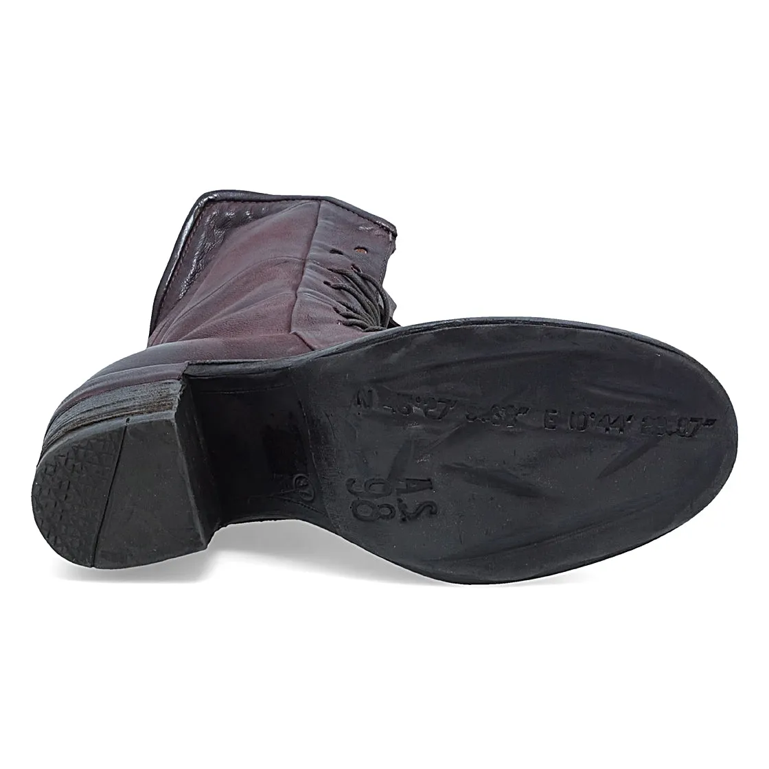 AS98 Jasper Boot