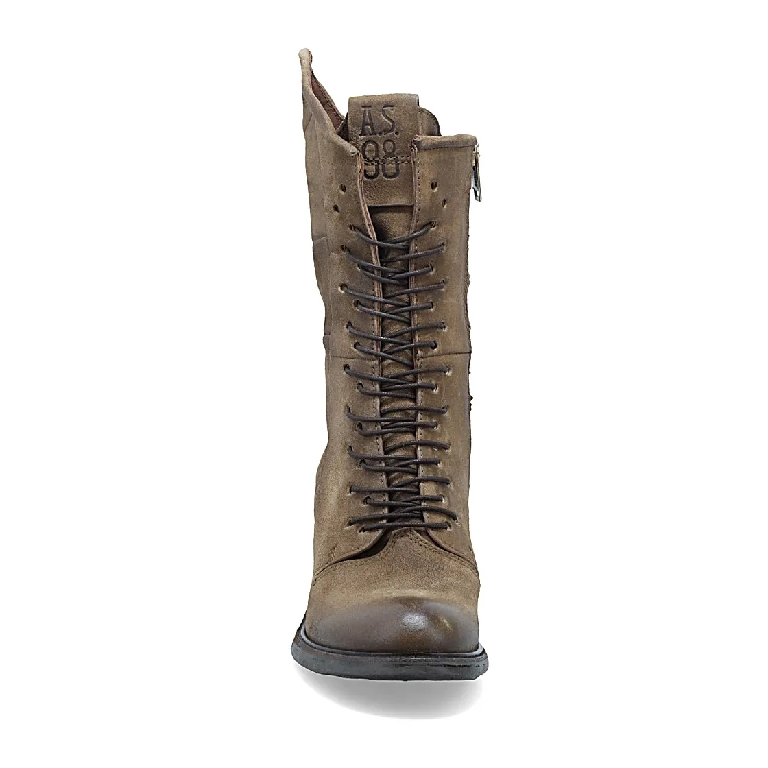 AS98 Jasper Boot
