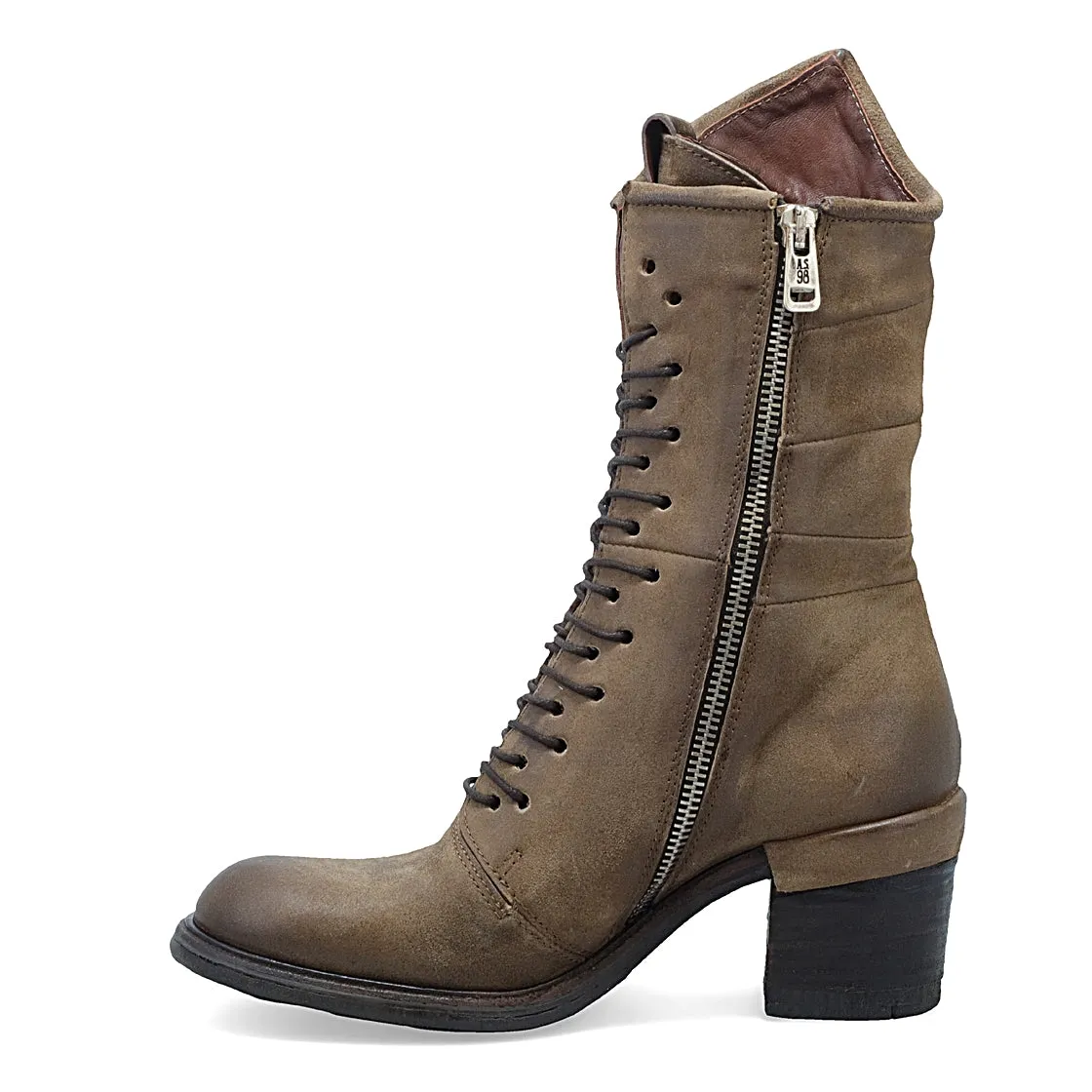 AS98 Jasper Boot