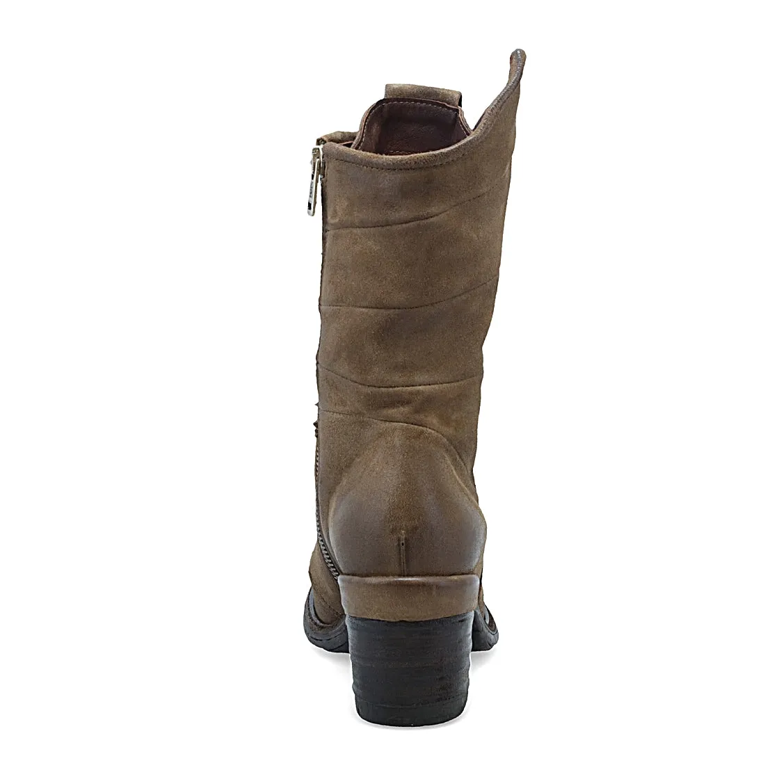 AS98 Jasper Boot