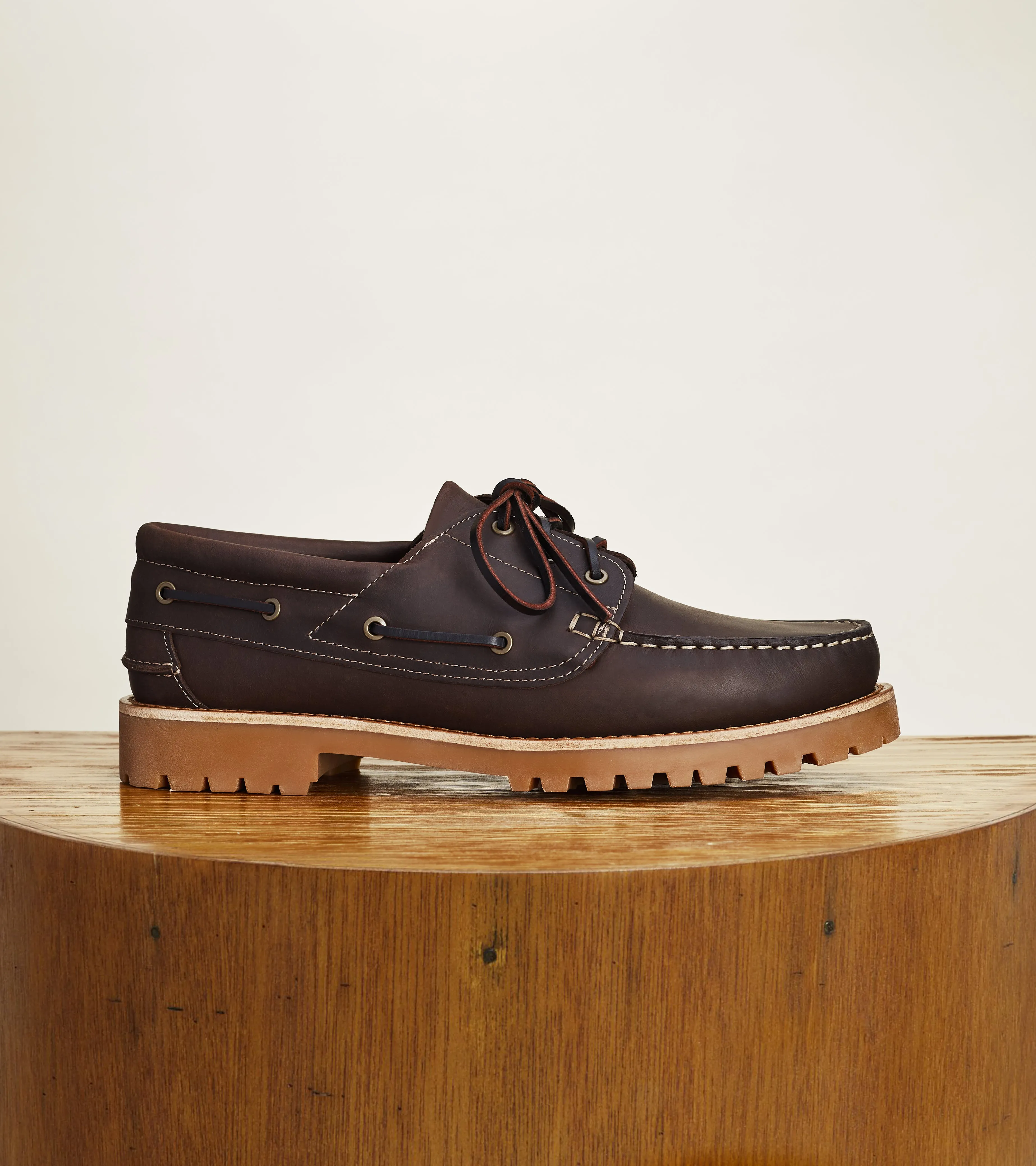 Atlas Lug Sole