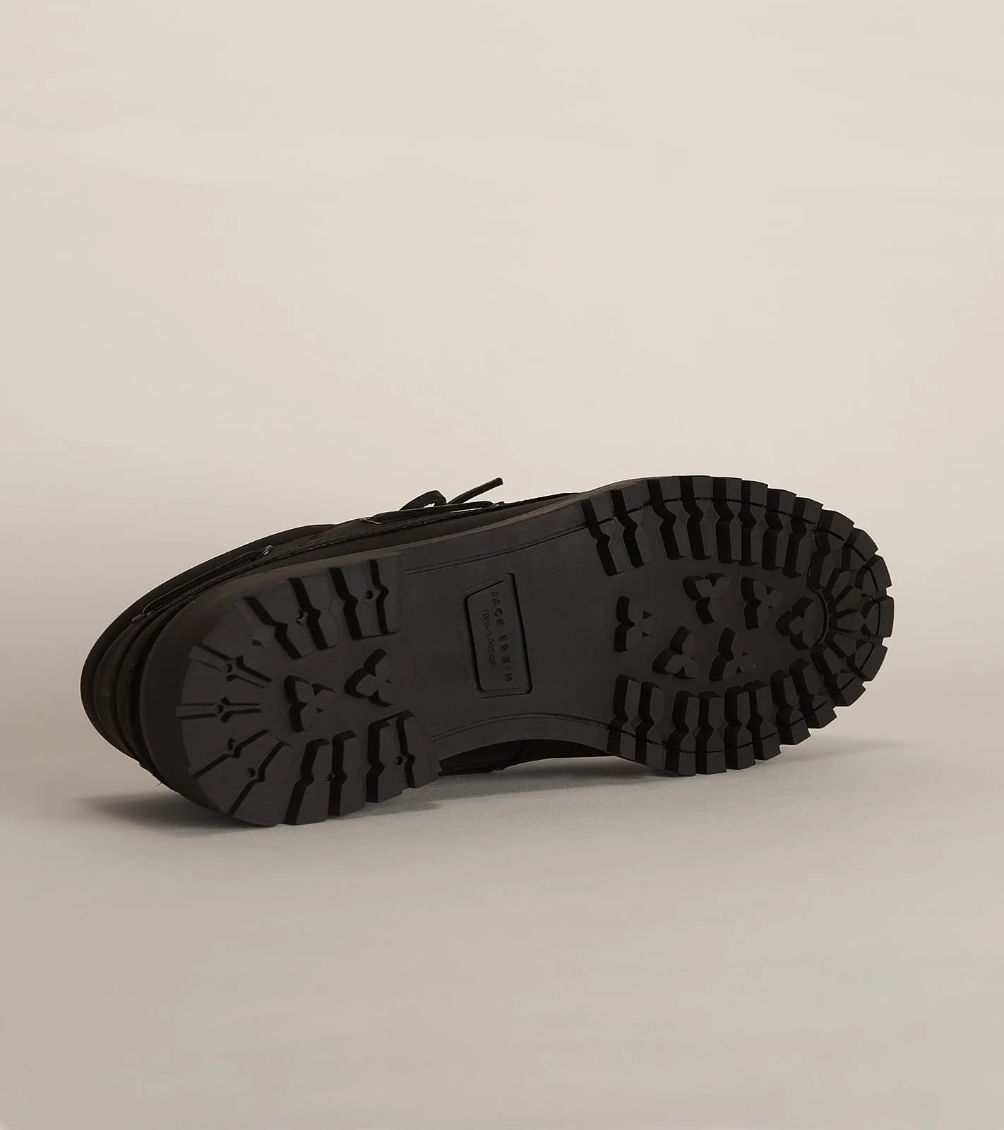 Atlas Lug Sole