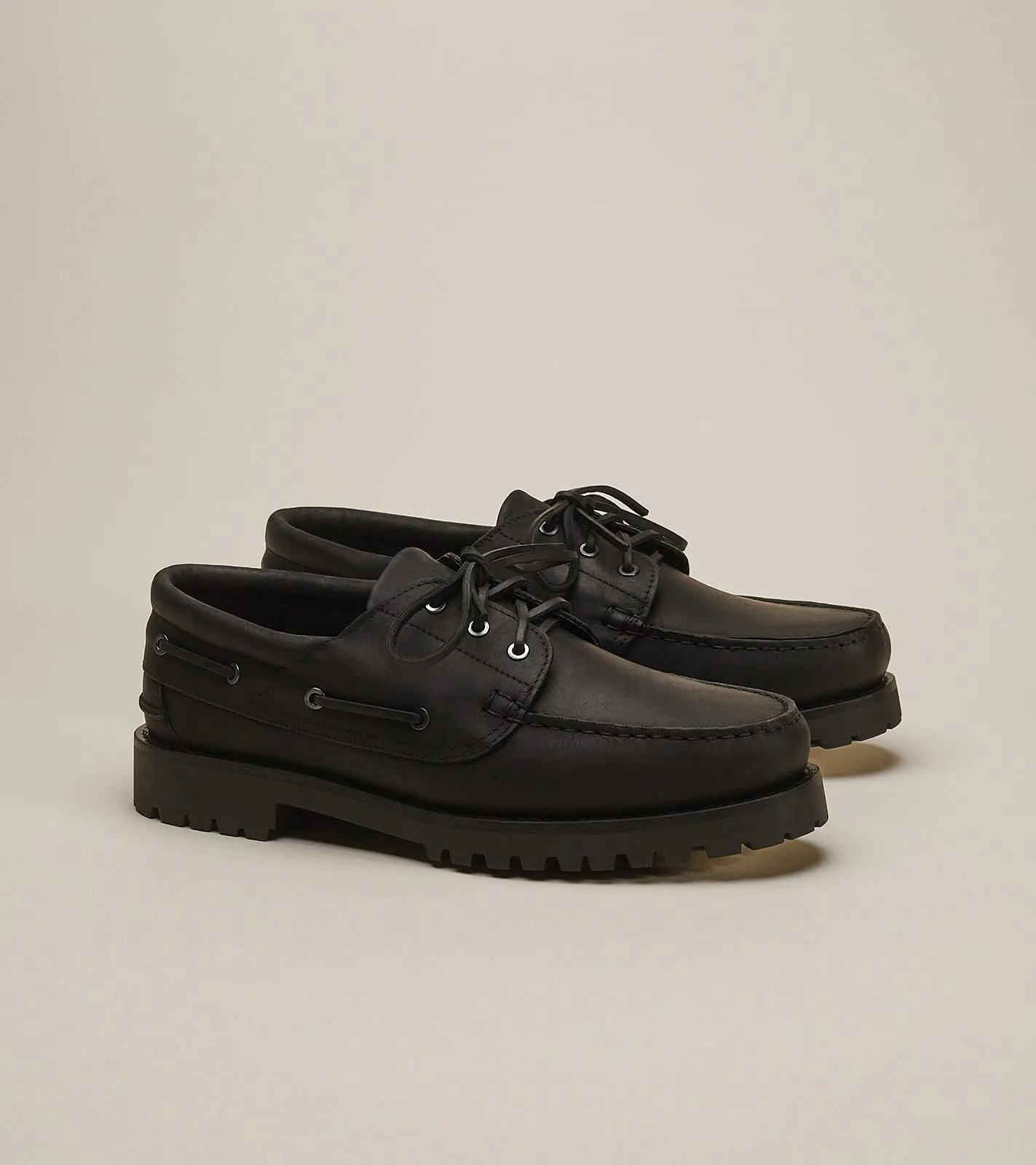 Atlas Lug Sole