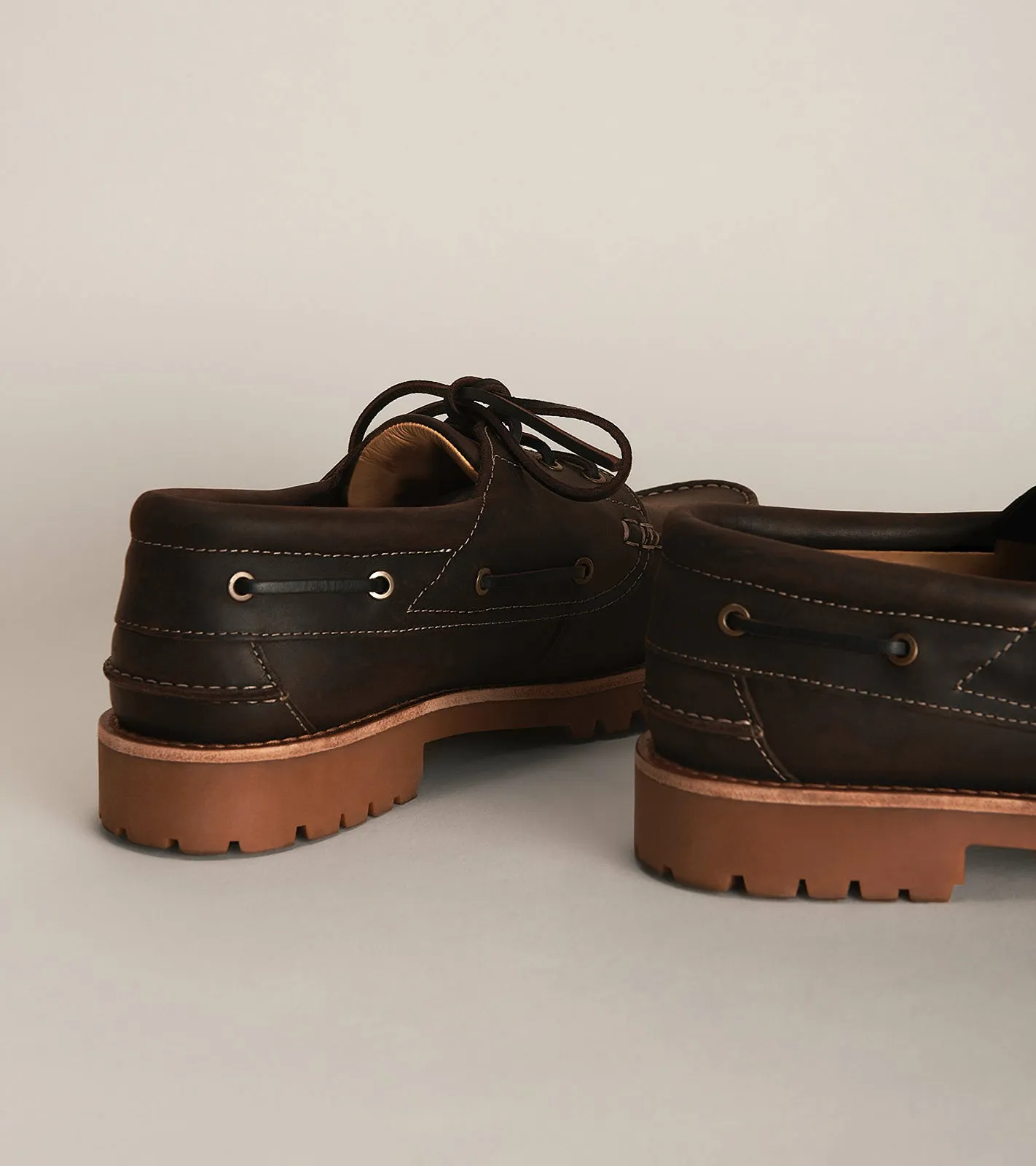 Atlas Lug Sole