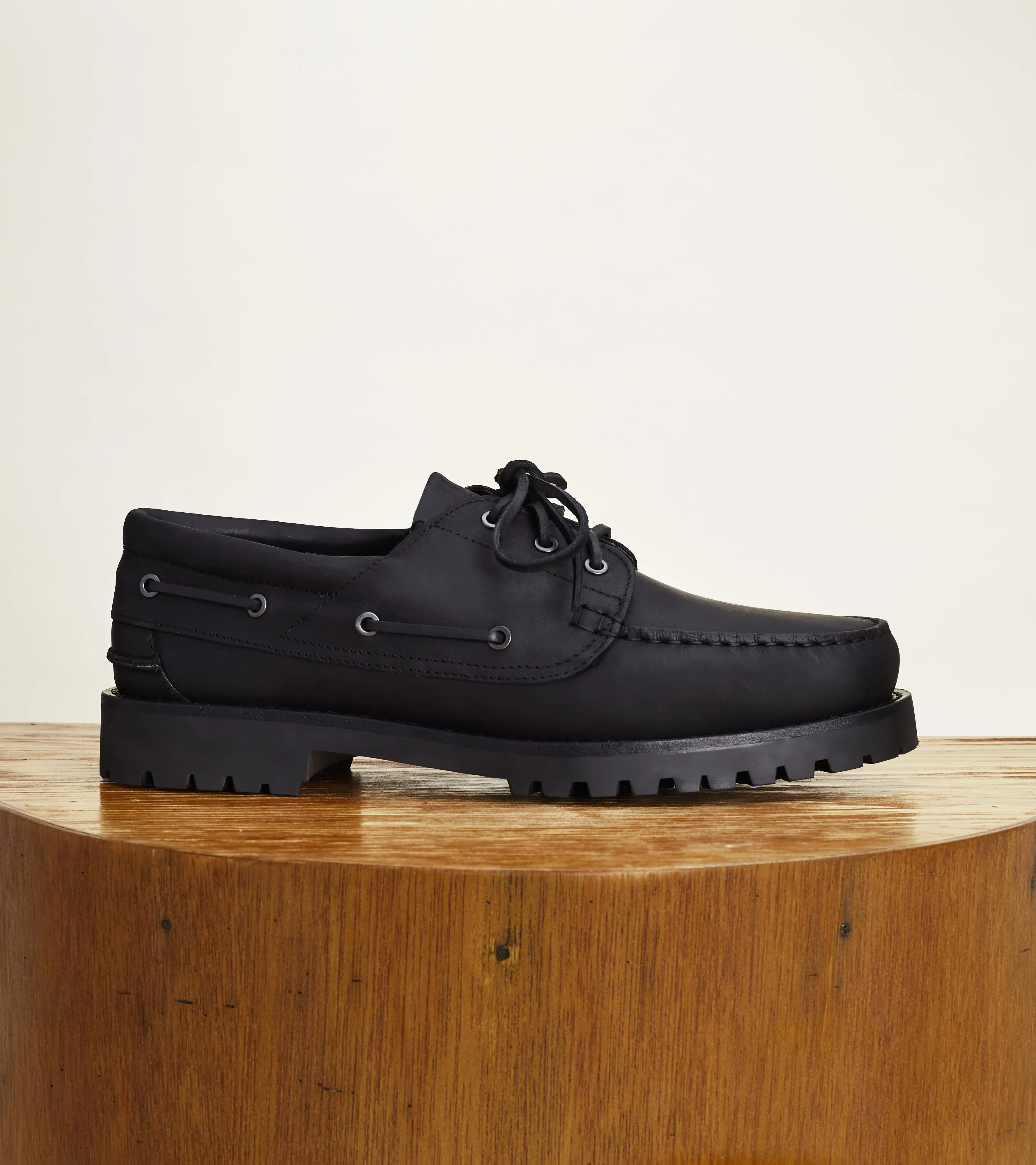 Atlas Lug Sole