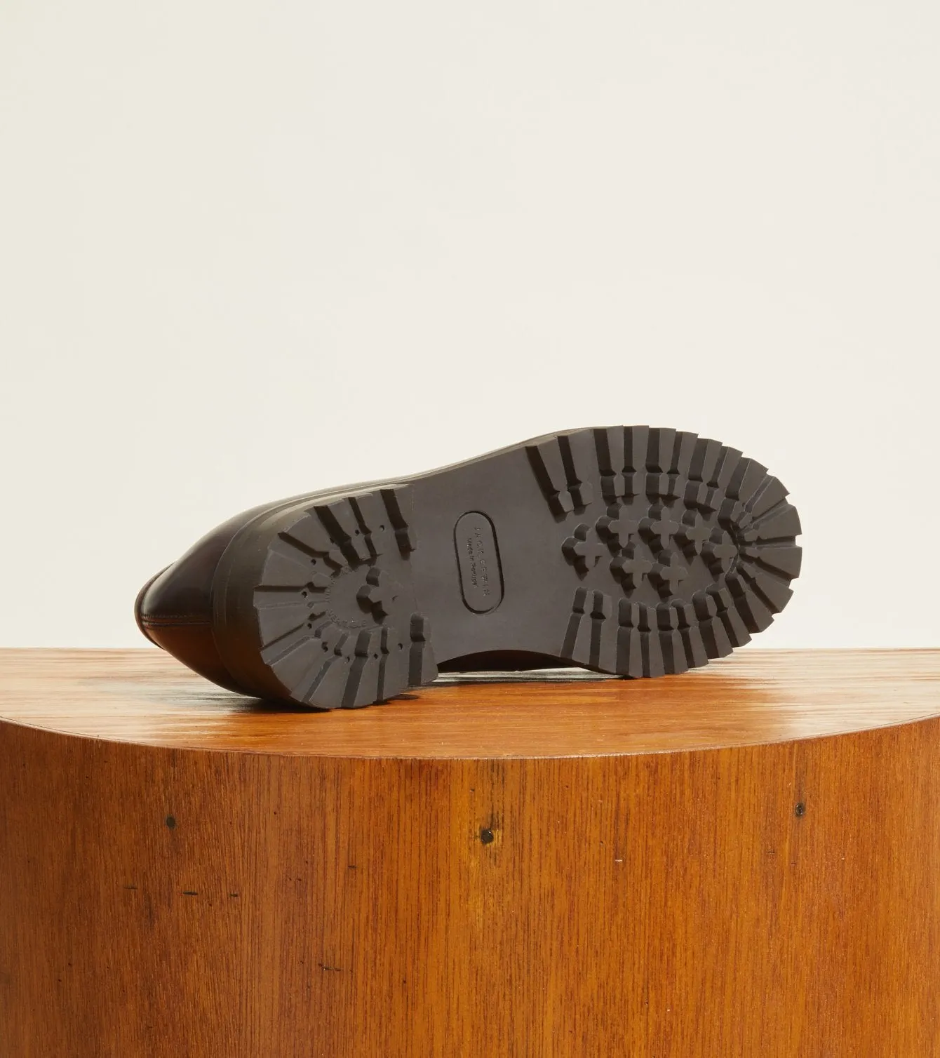 Atlas Lug Sole