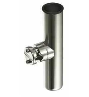 Atwood S.S. Clamp On Rod Holder #66970-7