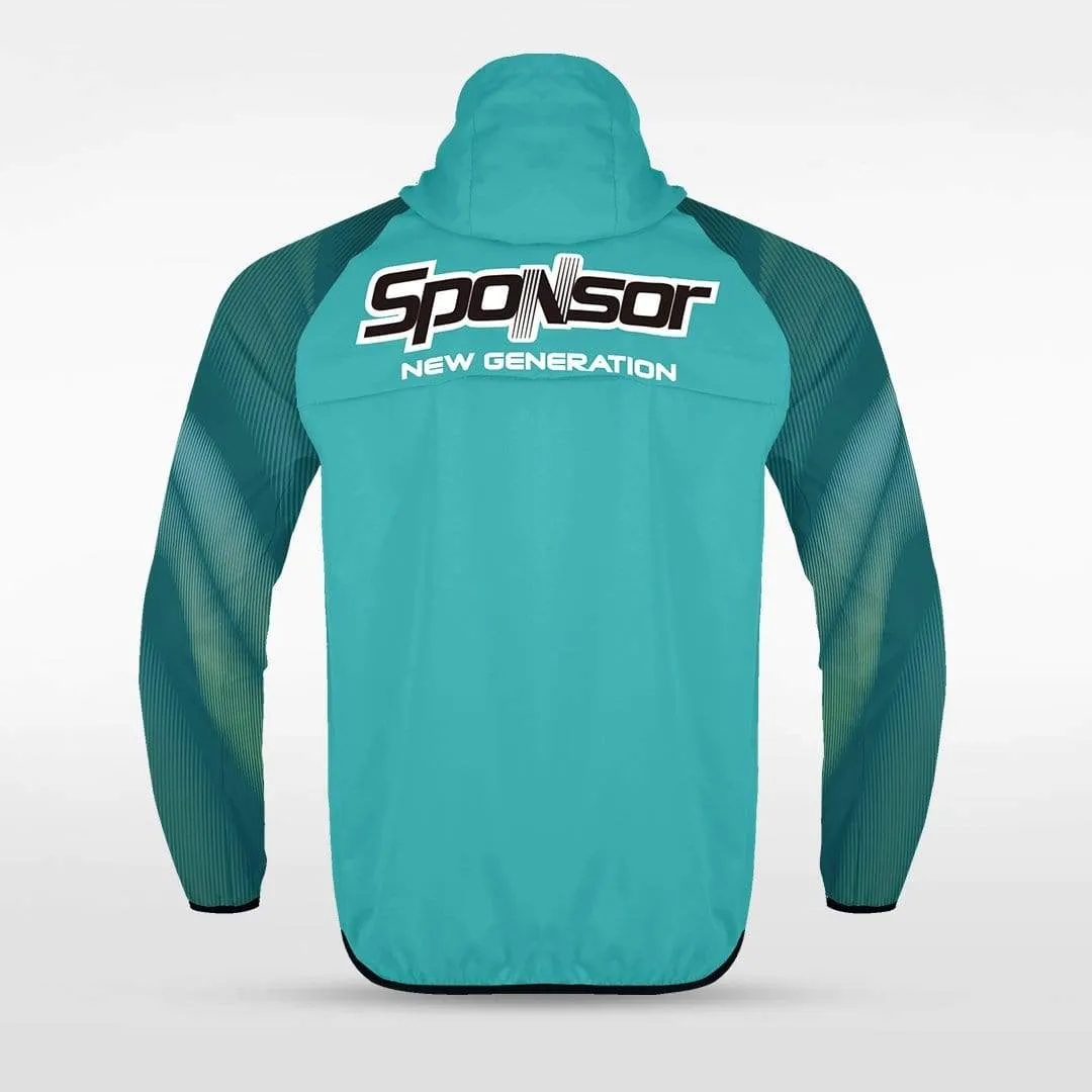 Aurora - Customized Adult's Waterproof
