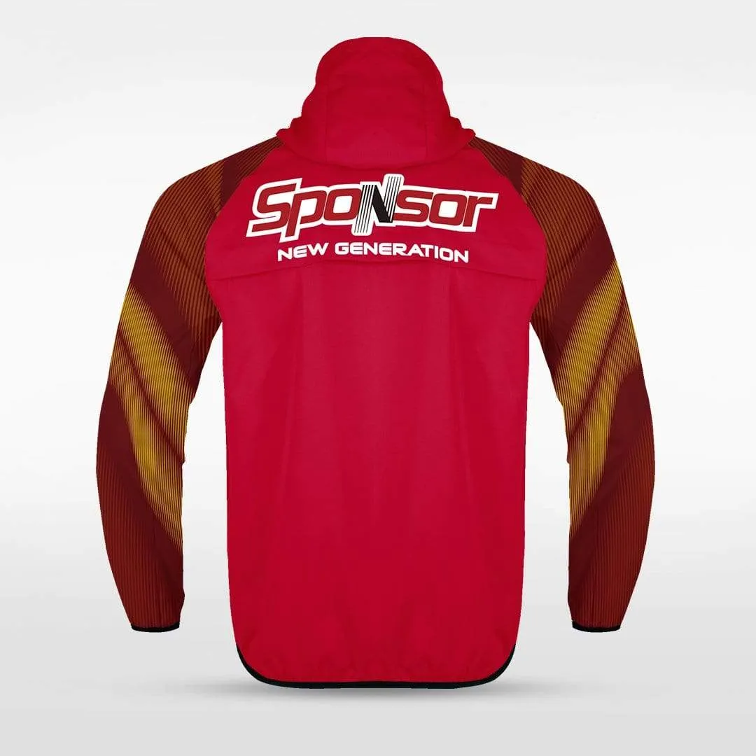 Aurora - Customized Adult's Waterproof