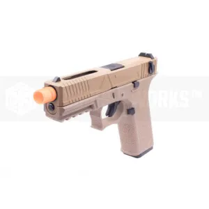 AW CUSTOM™ - VX8301 GEL BLASTER REPLICA