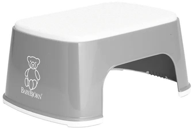 Baby Bjorn Step Stool