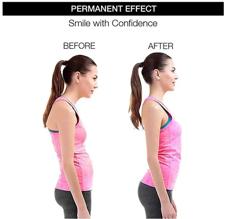 Back Posture Corrector Belt