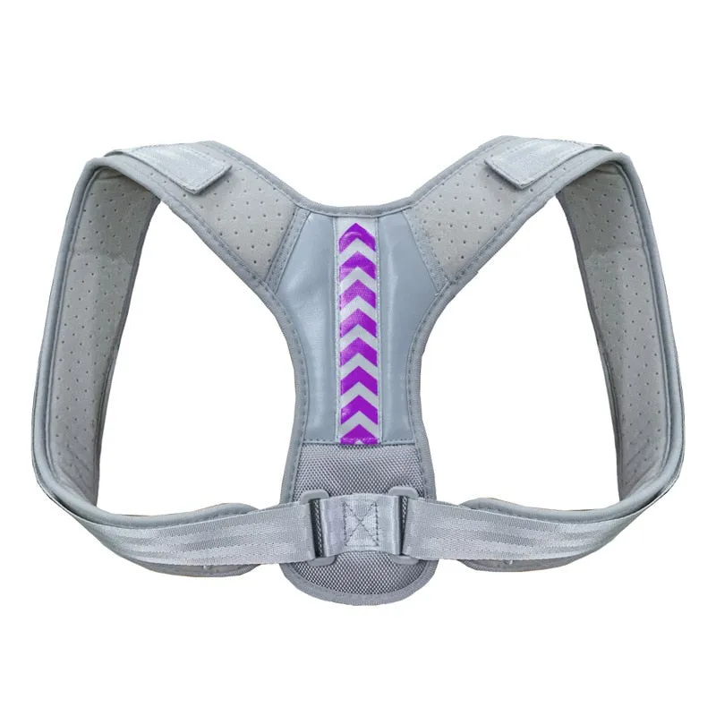 Back Posture Corrector Belt