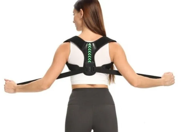 Back Posture Corrector Belt