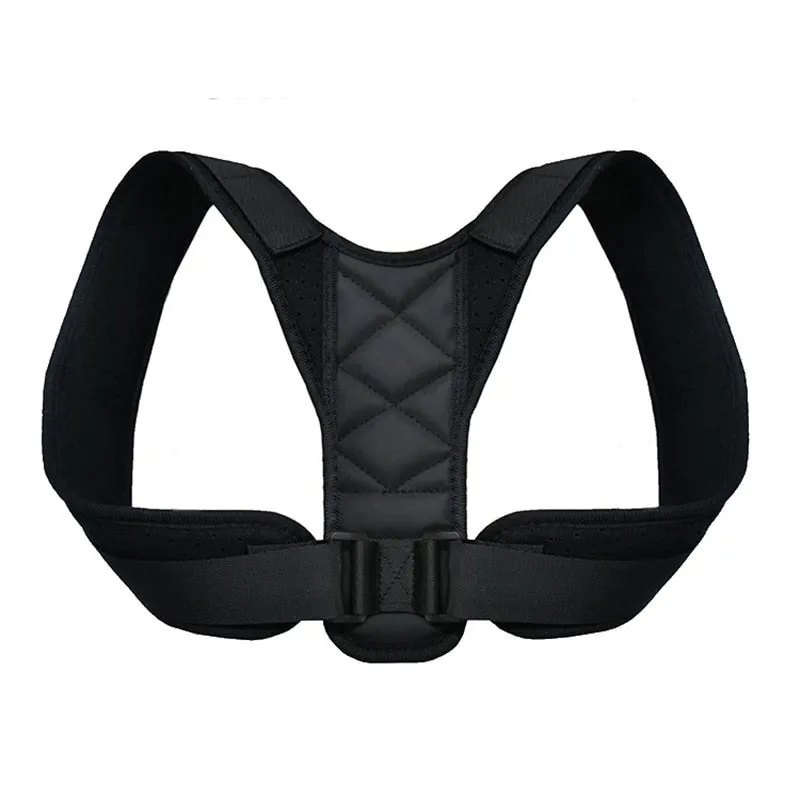 Back Posture Corrector Belt