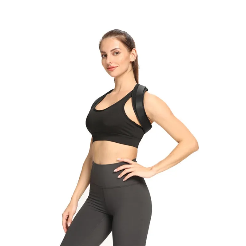 Back Posture Corrector Belt