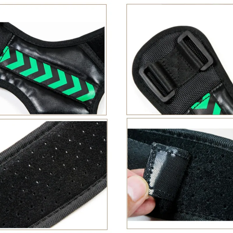 Back Posture Corrector Belt