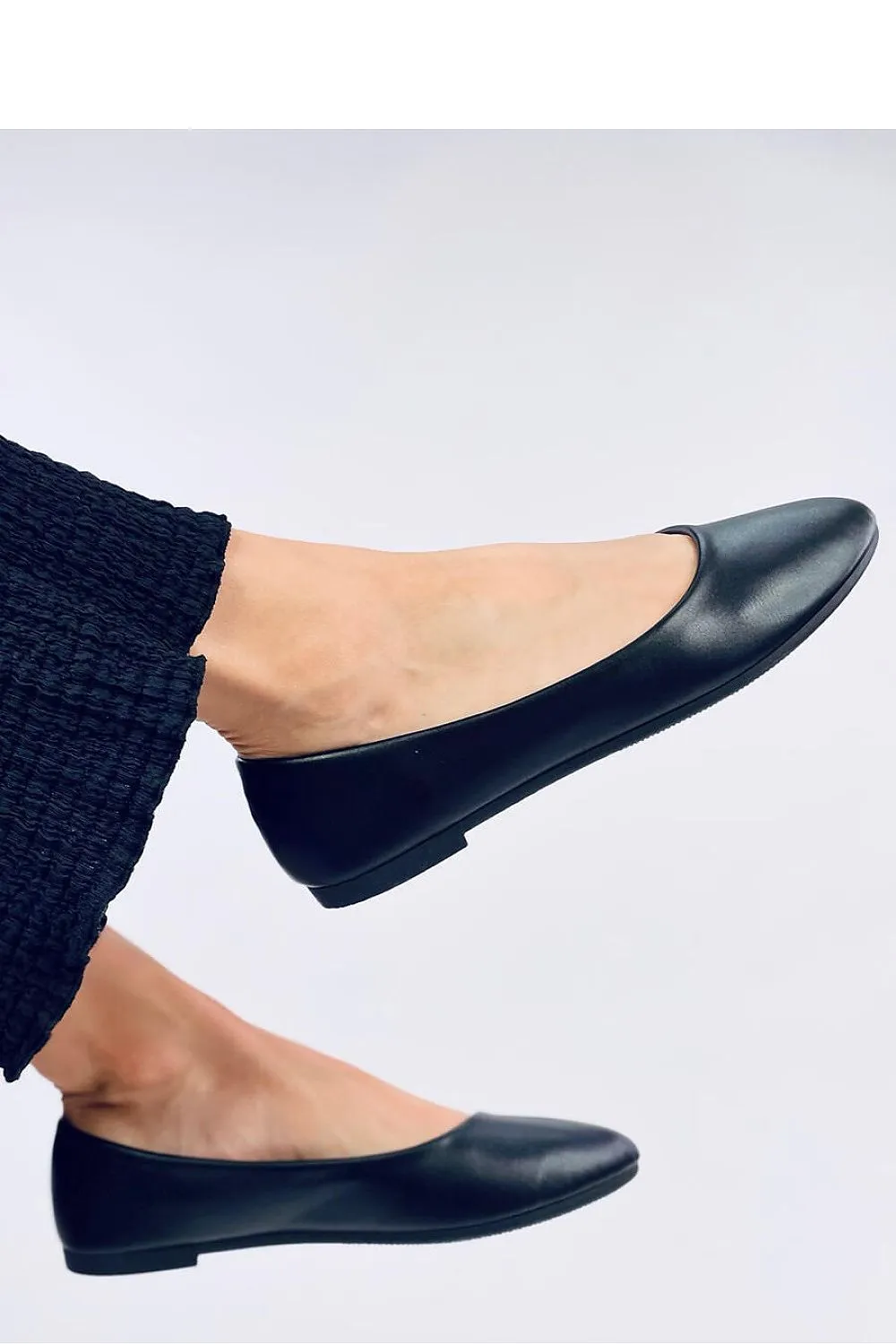 Ballet flats