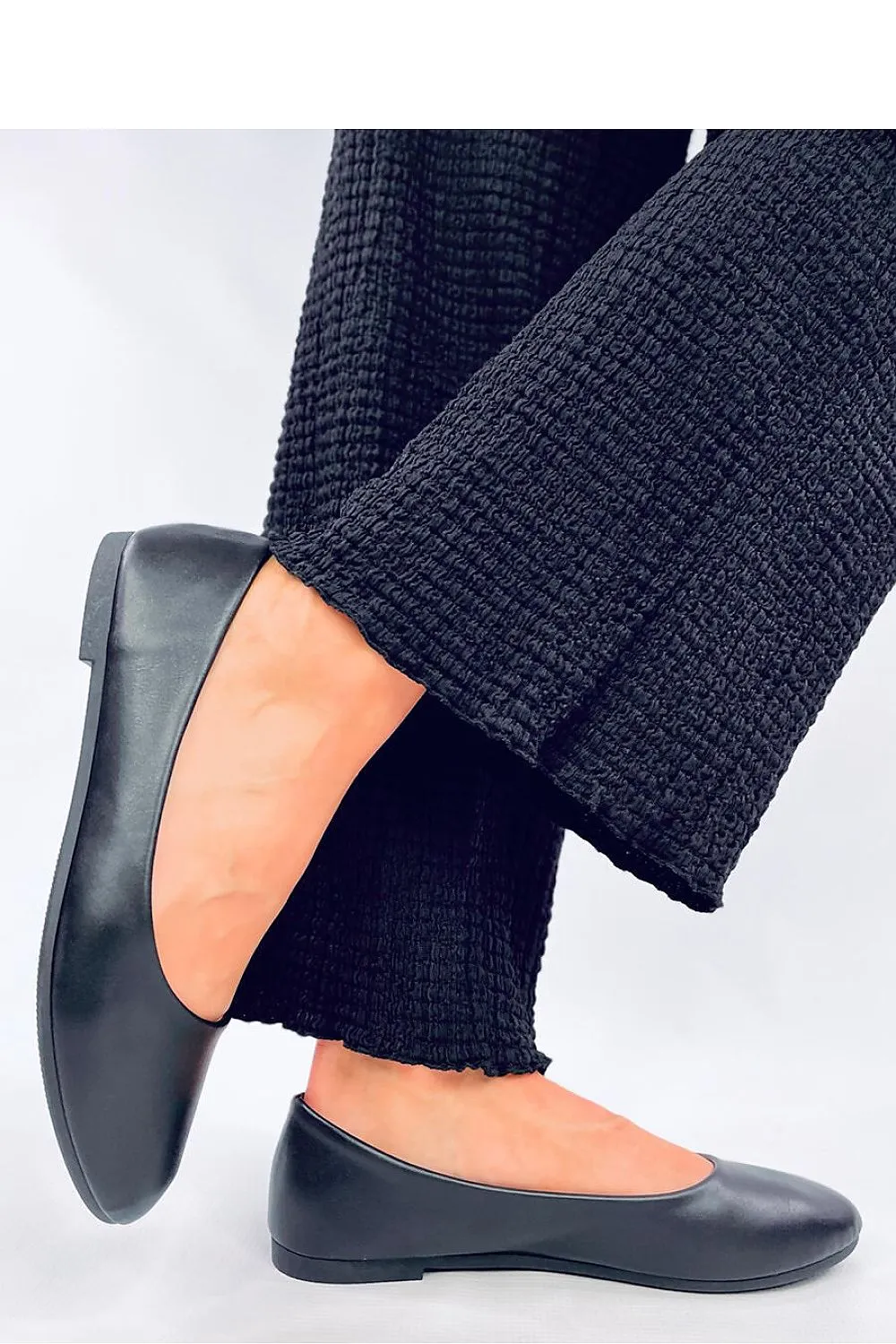 Ballet flats