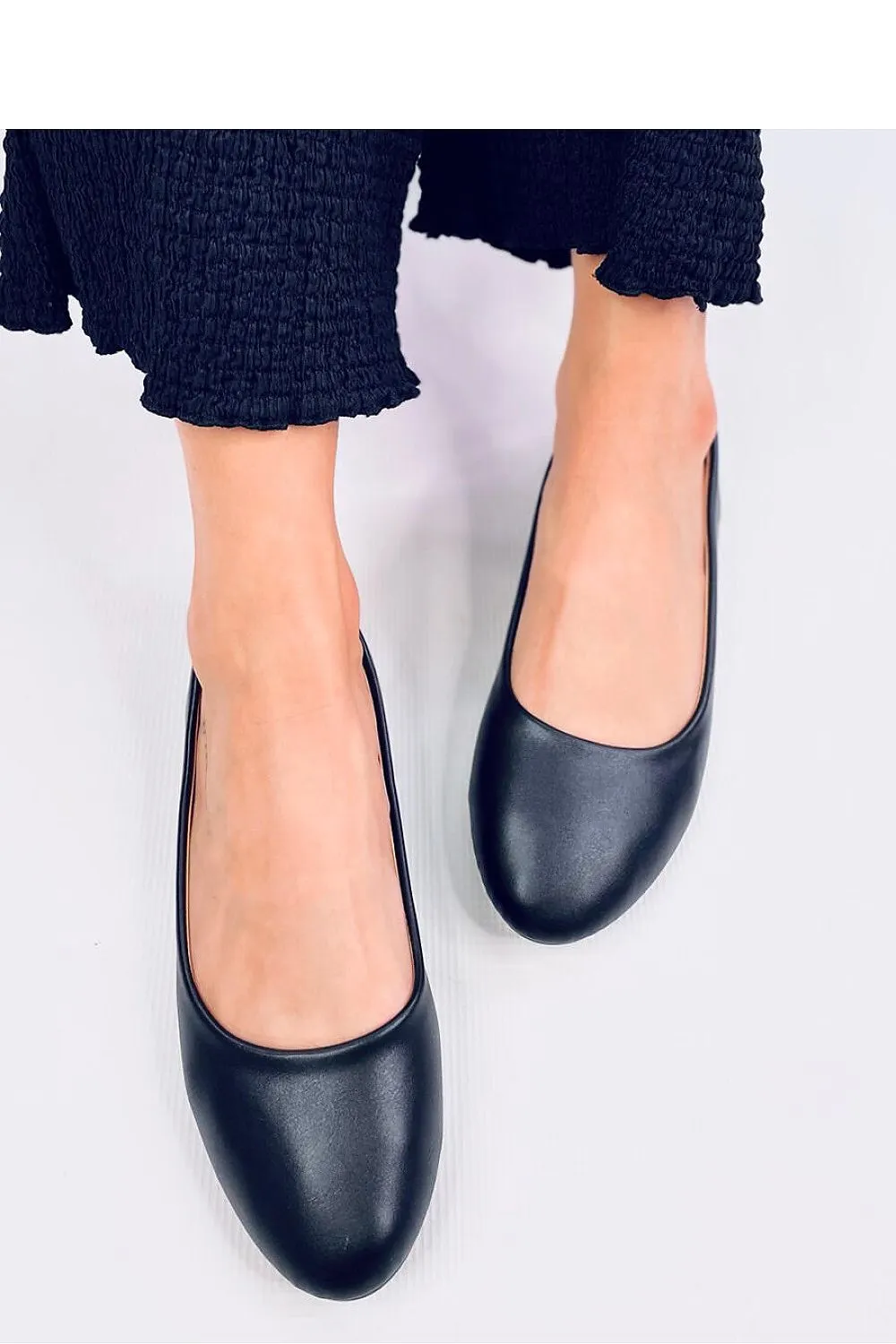 Ballet flats