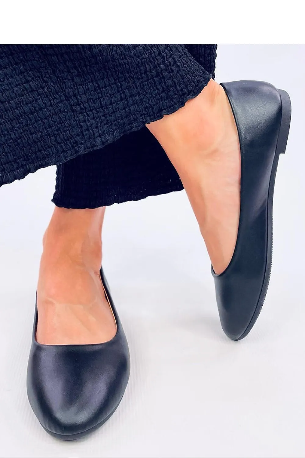 Ballet flats