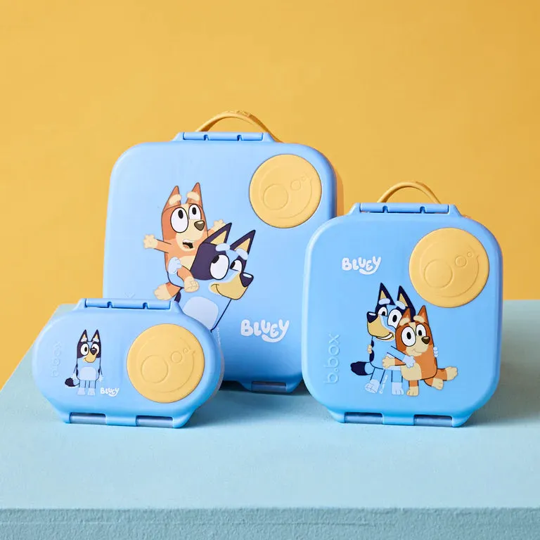 b.box Lunchbox - Bluey