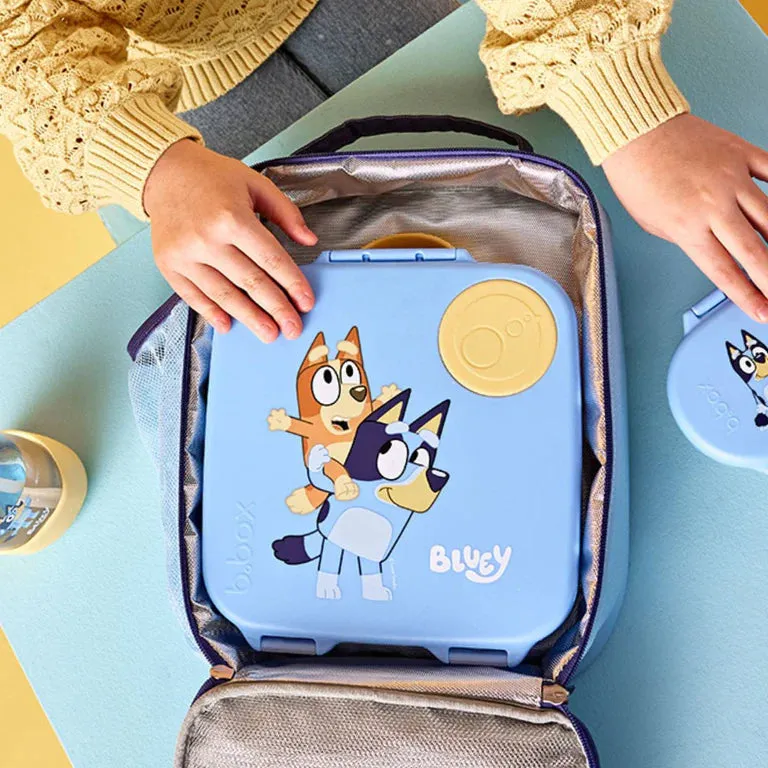 b.box Lunchbox - Bluey