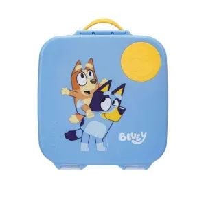 b.box Lunchbox - Bluey